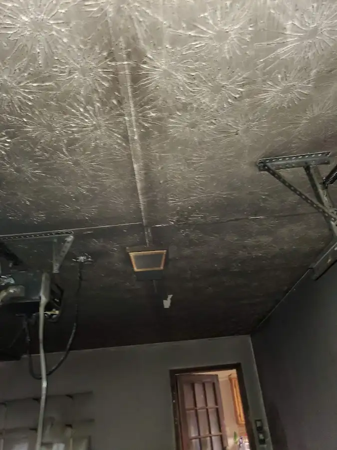 Fire and smoke damage assessment for Emergency Water Damage Services in Broadview